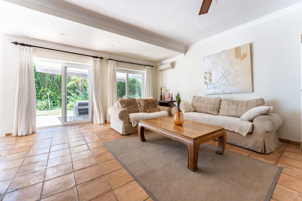 Casa Adelina En Marbellac