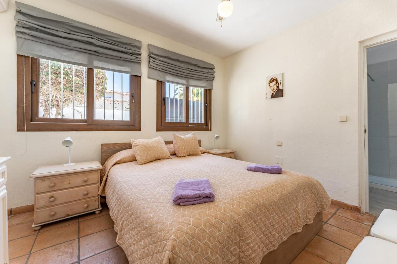 Villa Casa Adelina En Marbellac
