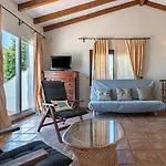 Casa Adelina En Marbella